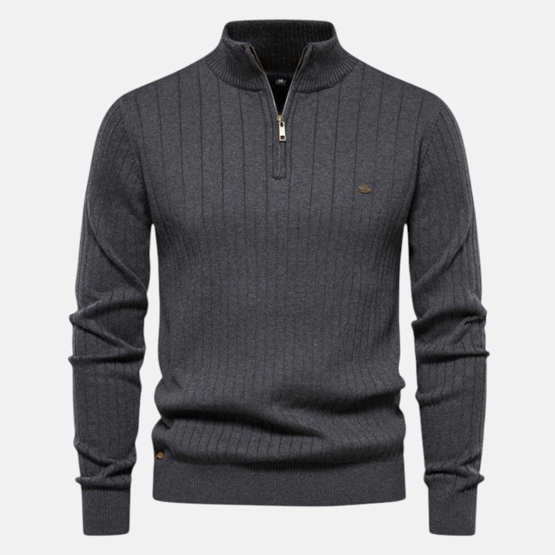 Luca | Eleganter Polo
