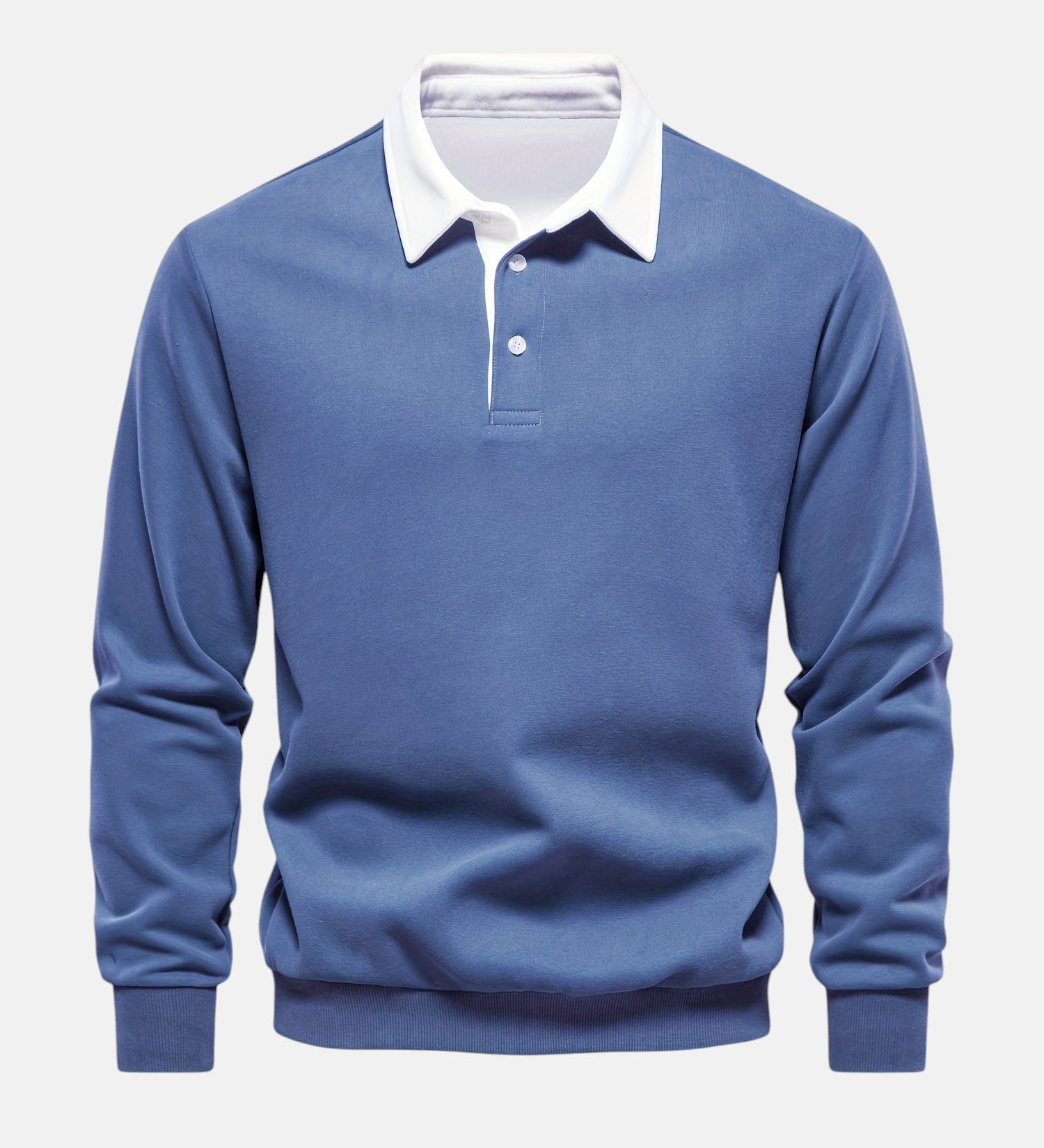 Lukas | Eleganter Pullover