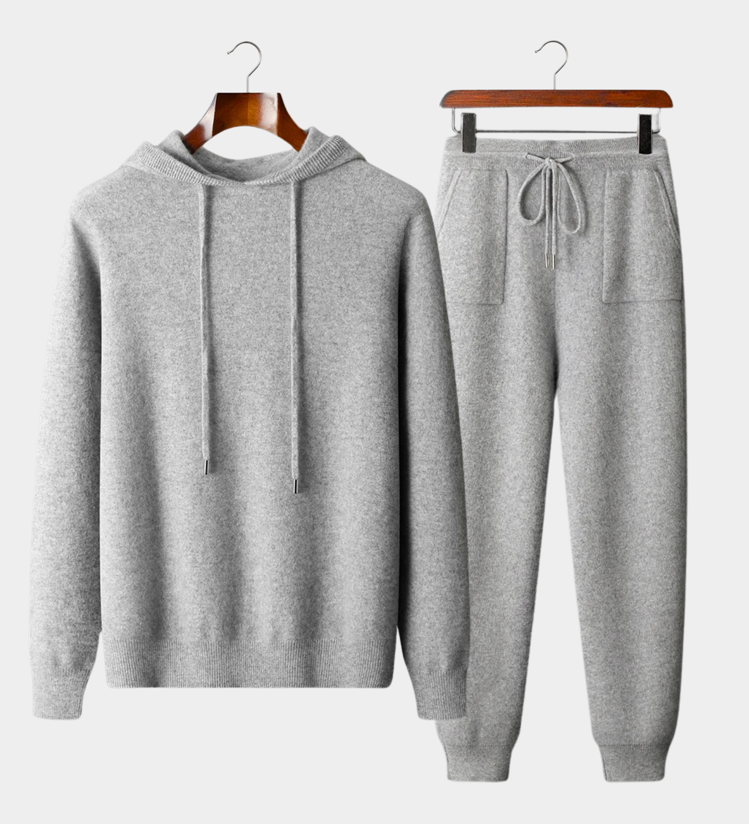 Noah | Premium Freizeit-Set aus Kaschmir