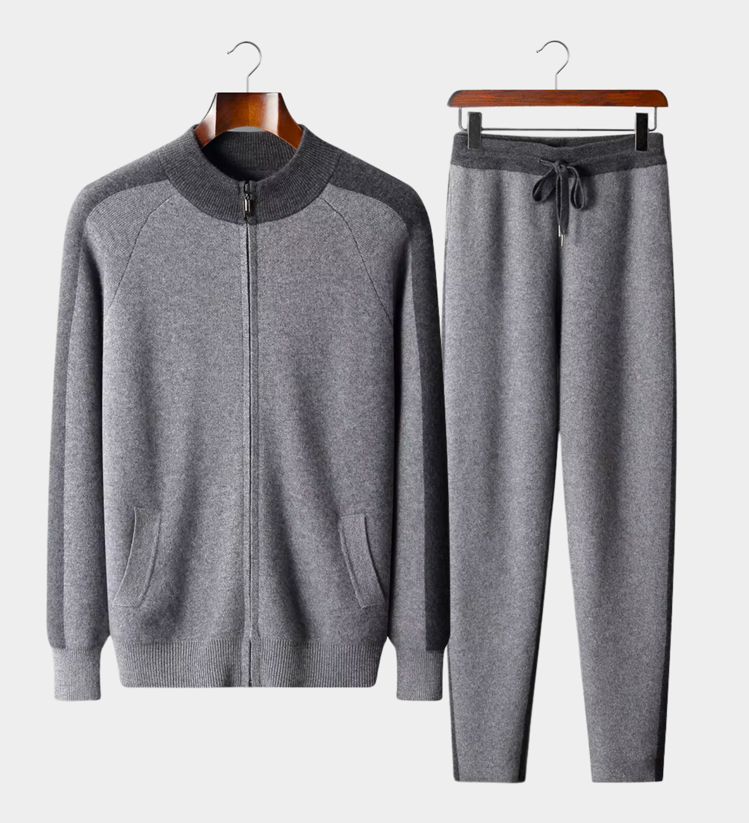 Jan | Premium Kaschmir Freizeit-Set