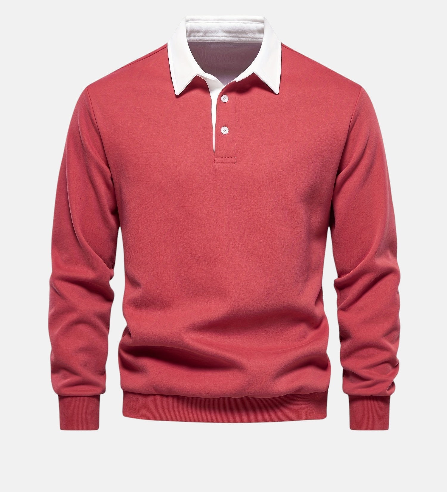 Lukas | Eleganter Pullover