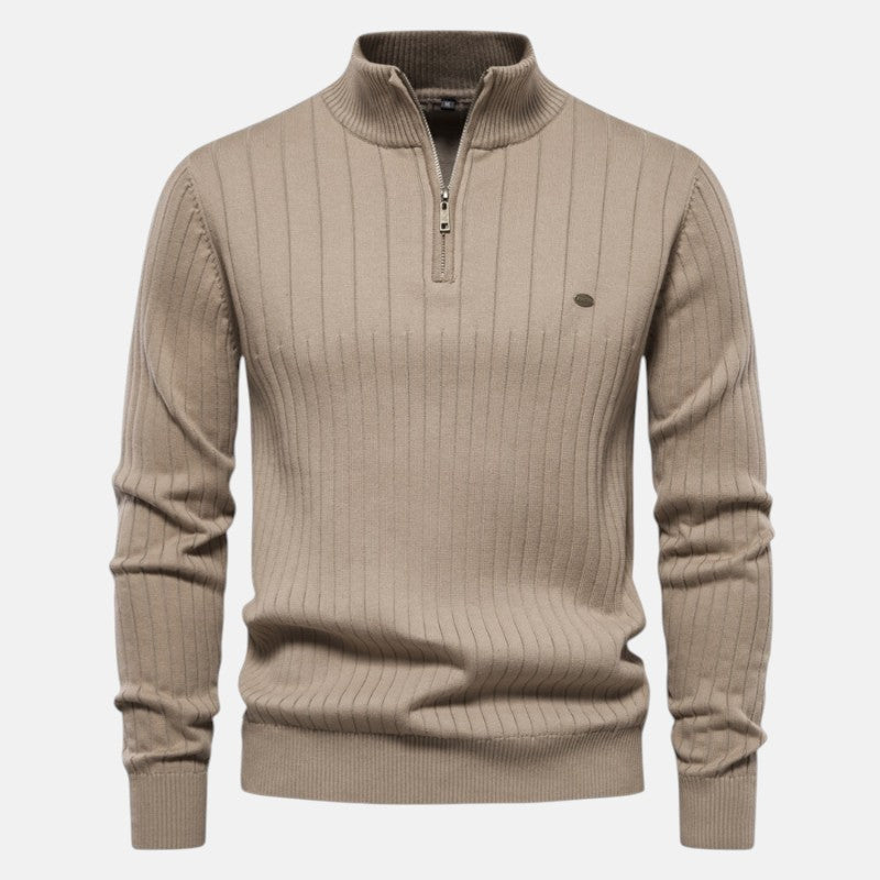 Luca | Eleganter Polo