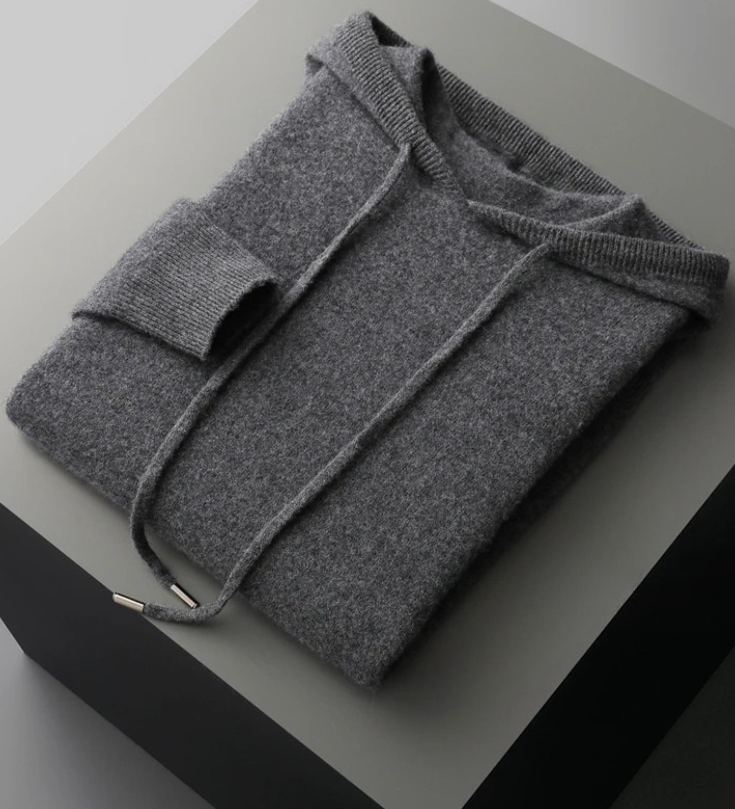 Noah | Premium Freizeit-Set aus Kaschmir