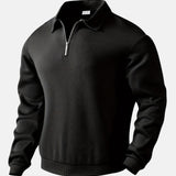 Nico | Elegantes Vintage-Polo