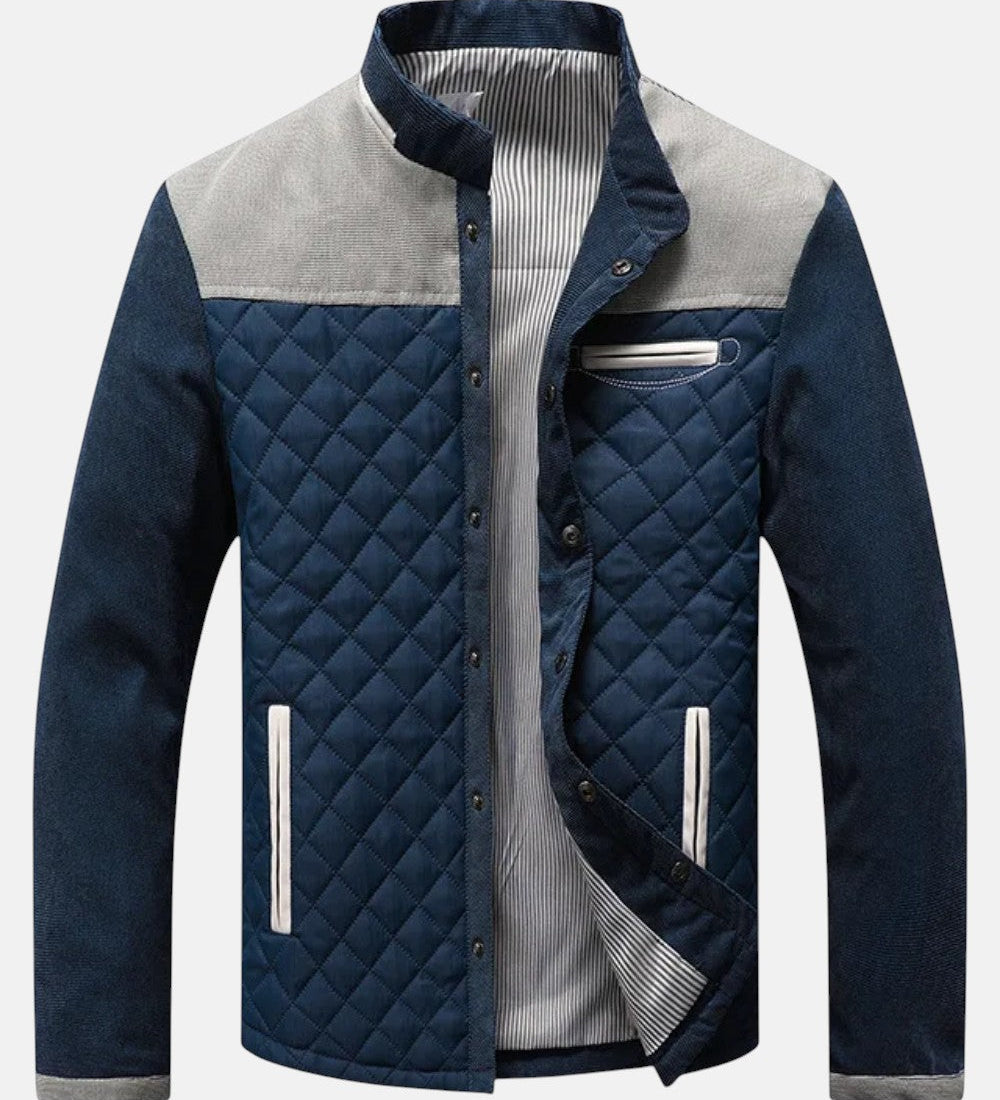 Thomas | Elegante, zeitlose Jacken