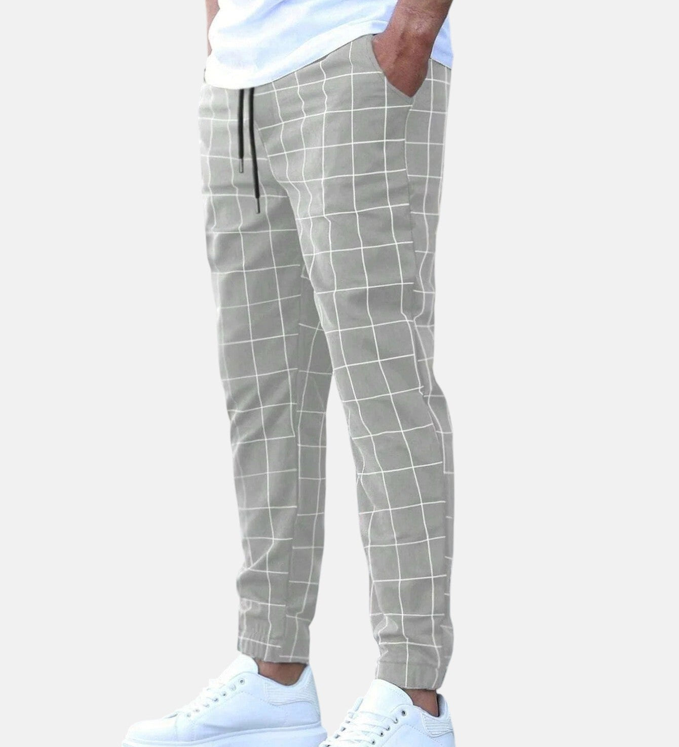 Oliver | Klassische Herren-Hosen