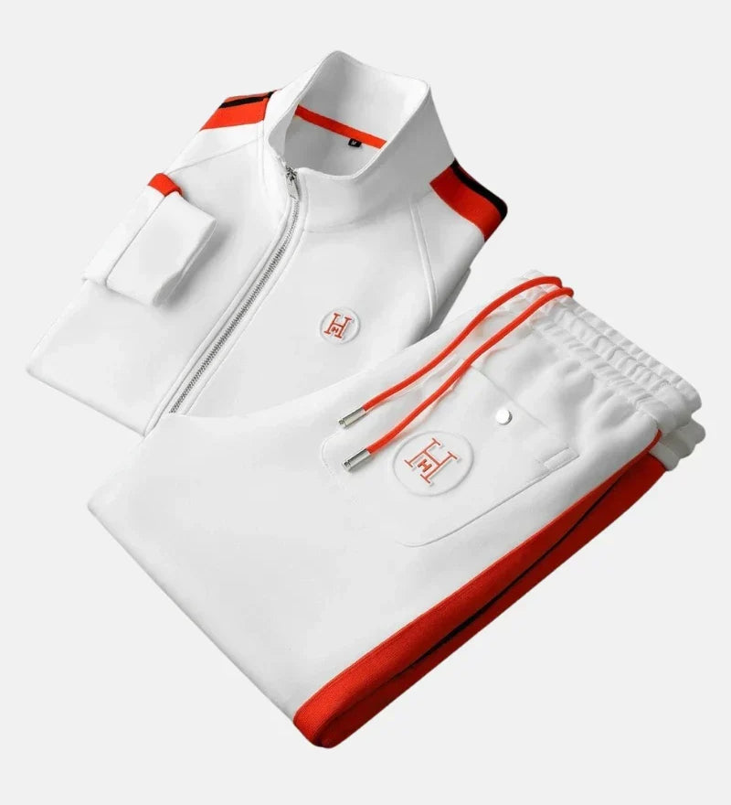 Jonas | Halimont Signature Lounge- & Freizeitanzug