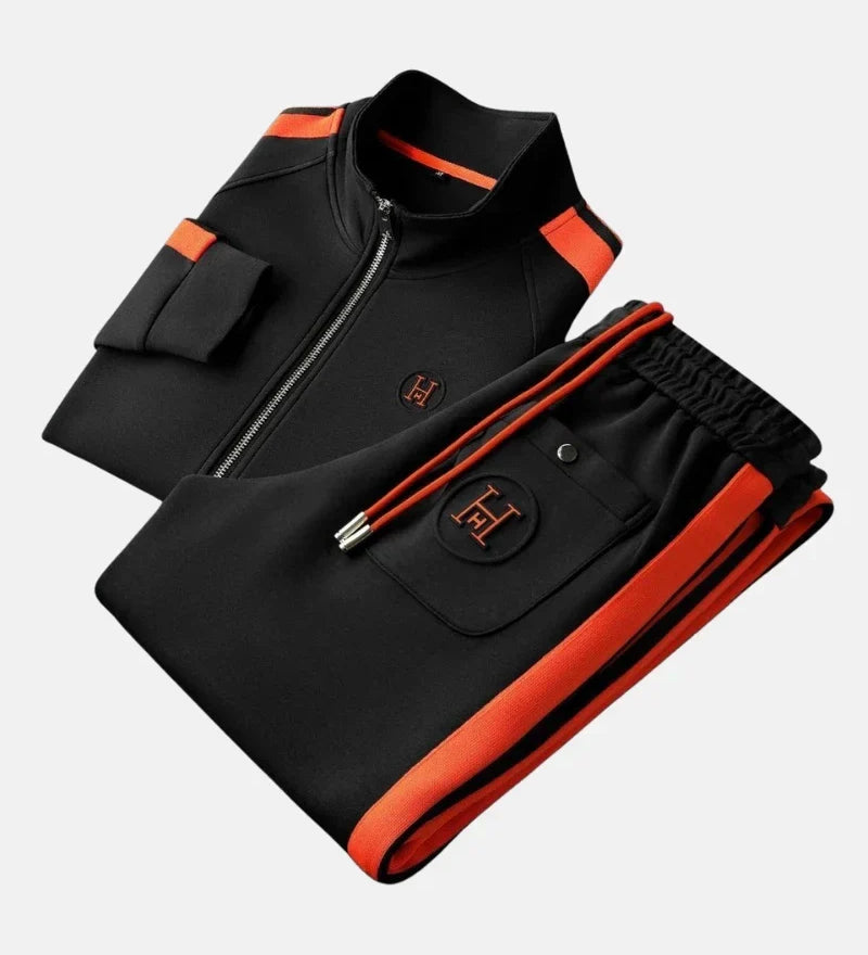 Jonas | Halimont Signature Lounge- & Freizeitanzug