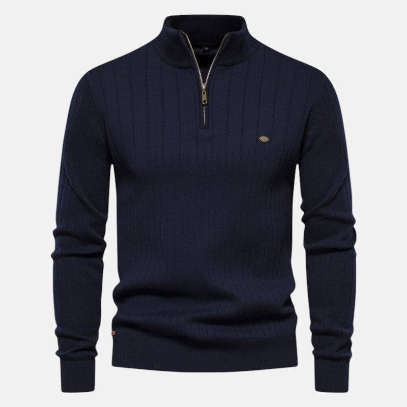 Luca | Eleganter Polo