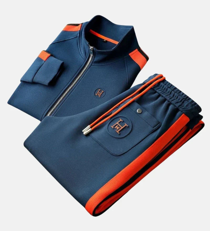 Jonas | Halimont Signature Lounge- & Freizeitanzug