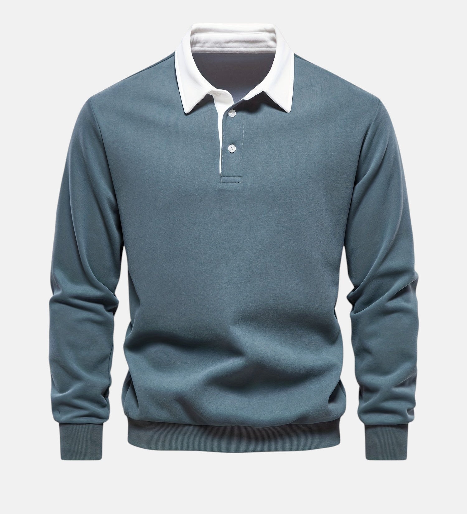 Lukas | Eleganter Pullover