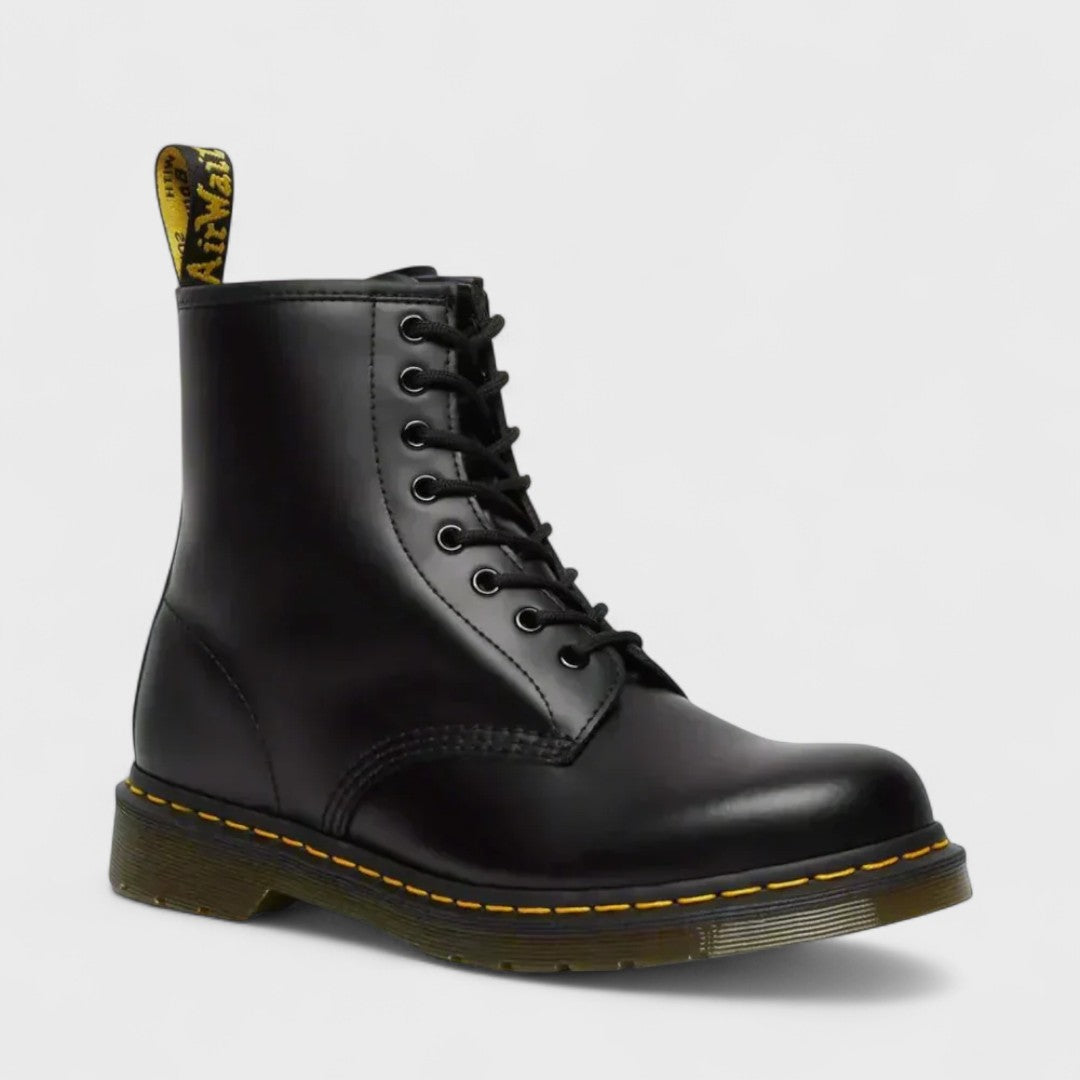 Fabienne - Klassische und Bequeme Stiefeletten