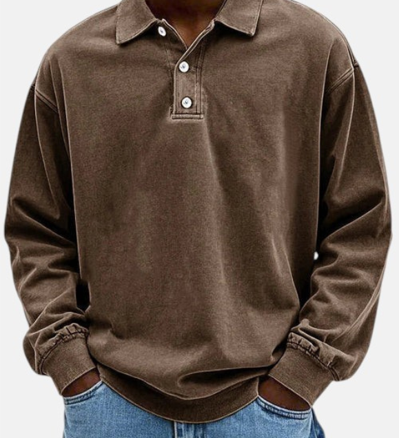 Benjamin | Eleganter und informeller Polo