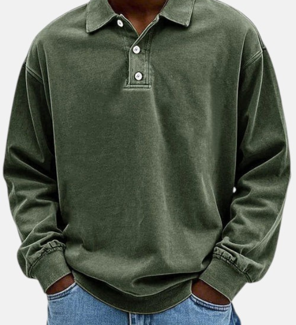 Benjamin | Eleganter und informeller Polo