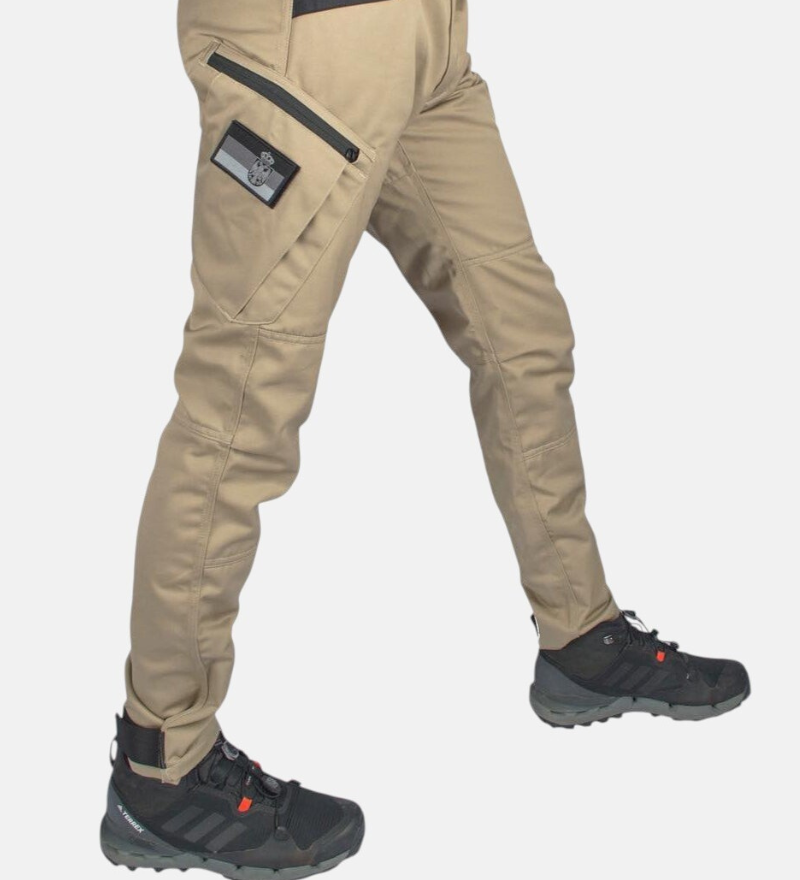 Nils | Tactical Hose