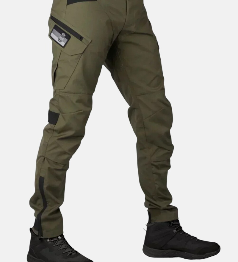 Nils | Tactical Hose