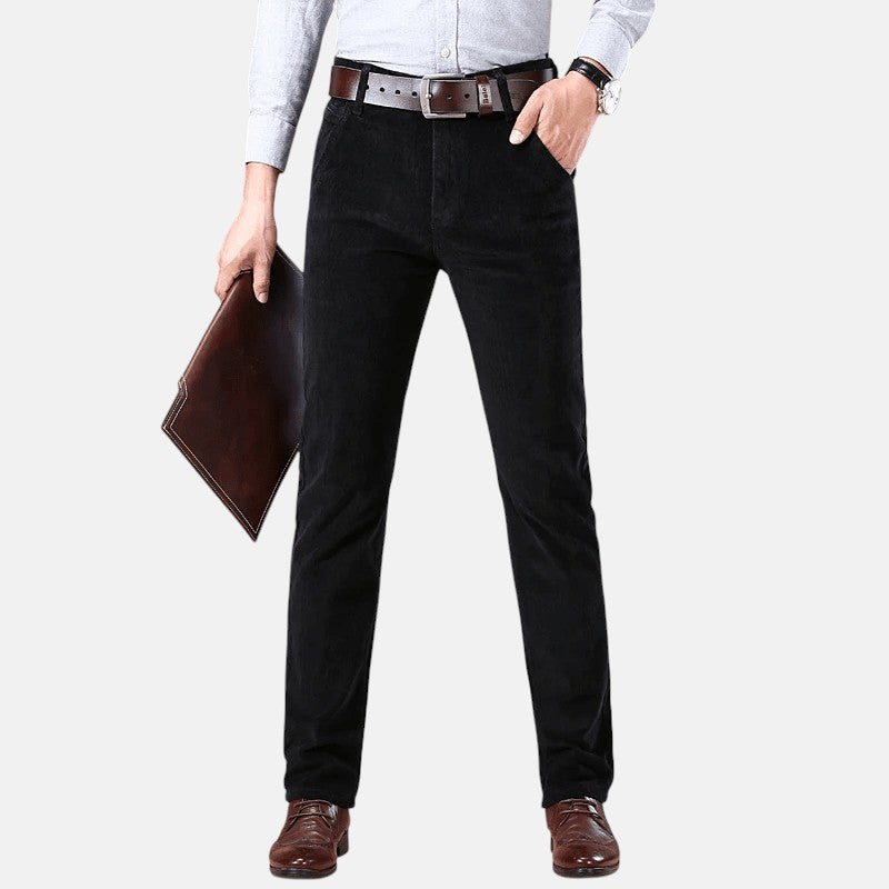 Joel | Arbeits-Hosen aus Cord