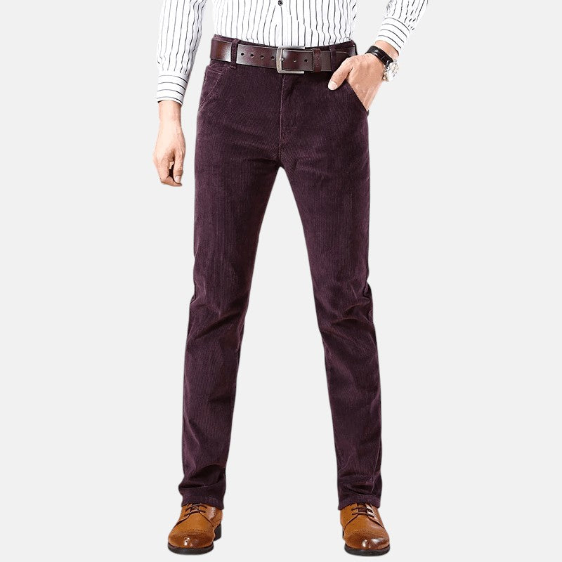 Joel | Arbeits-Hosen aus Cord