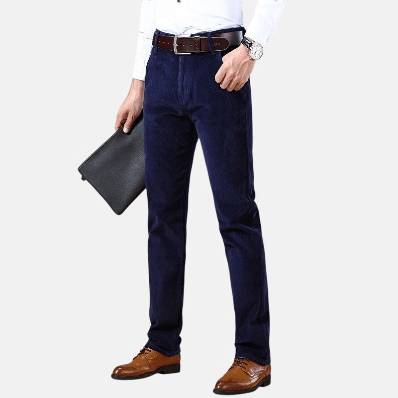 Joel | Arbeits-Hosen aus Cord