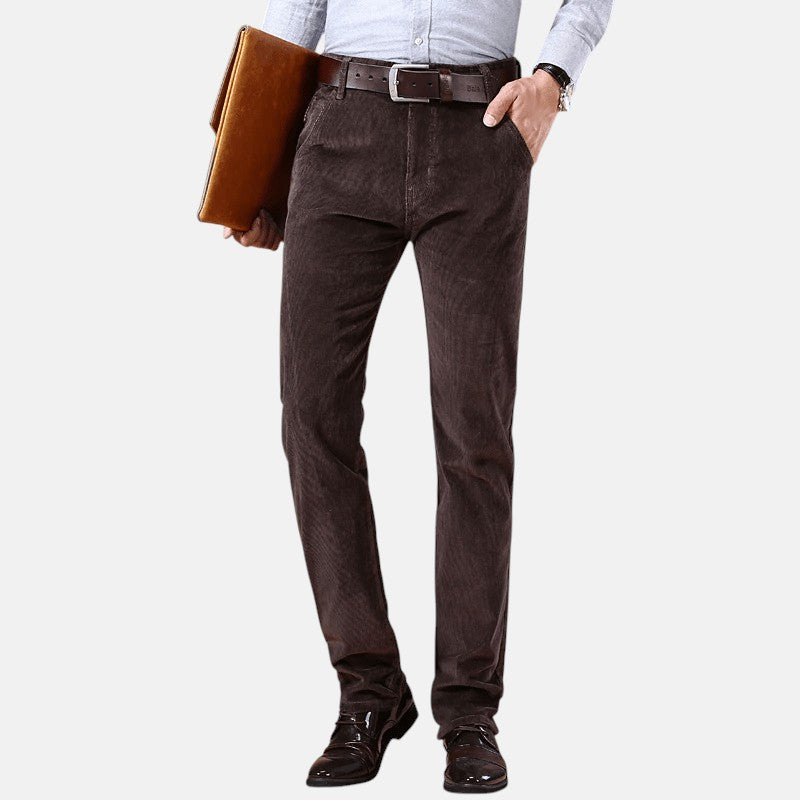 Joel | Arbeits-Hosen aus Cord