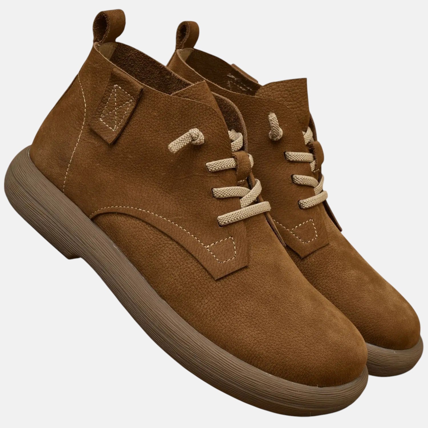 Laurent | Vintage Arbeitsstiefel