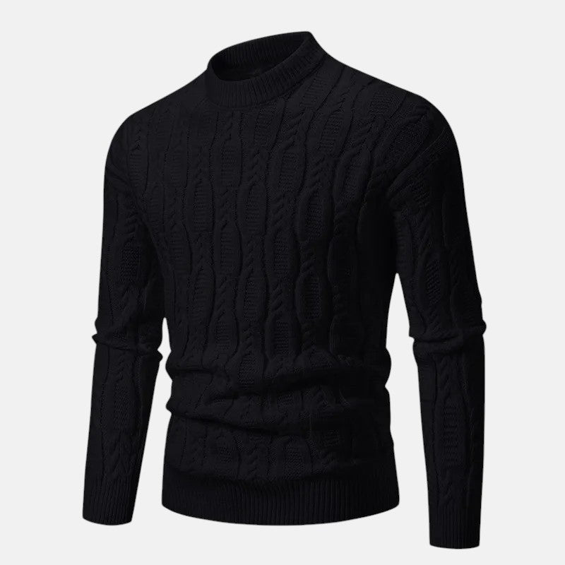 Kilian | Hochhals-Pullover