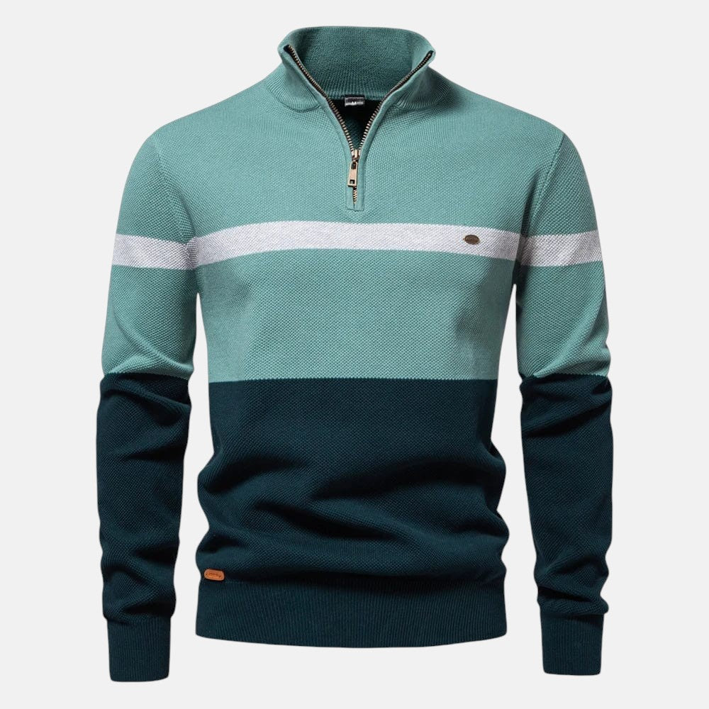 Luca | Polo Punkt Struktur