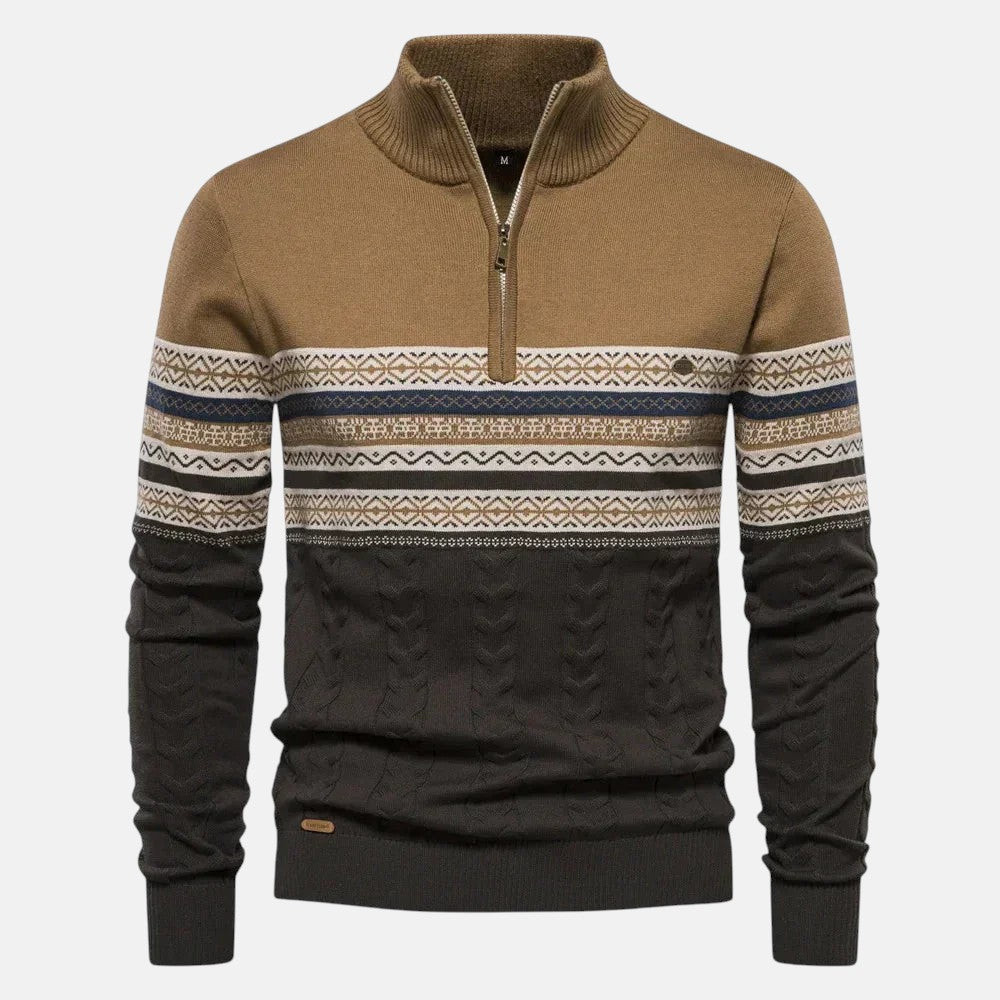 Felix | Winterpullover