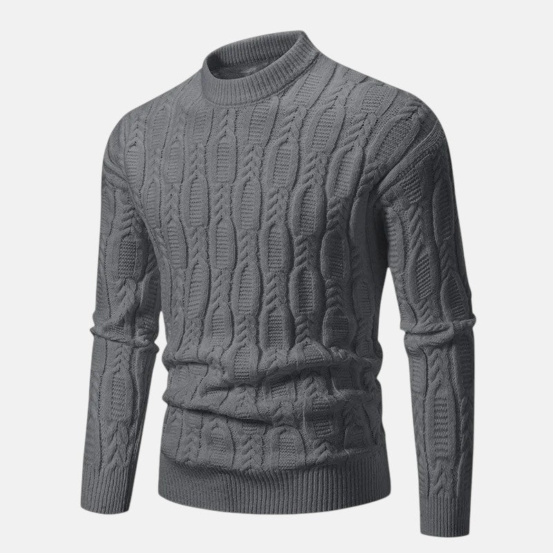 Kilian | Hochhals-Pullover