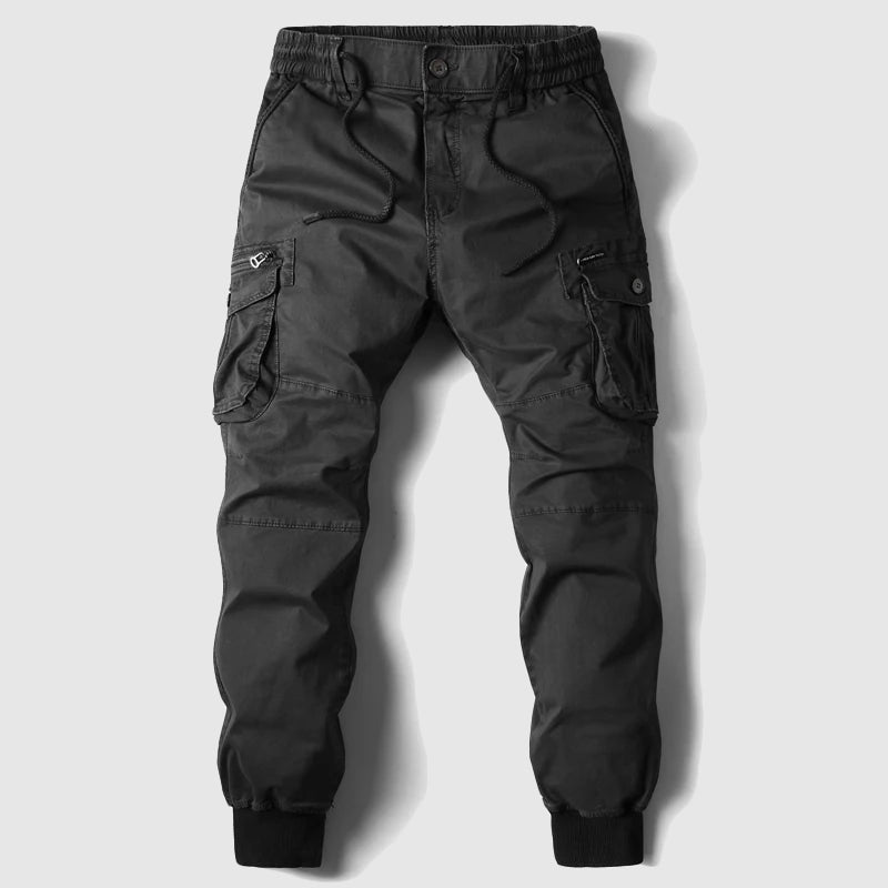 Marcel | Herren Cargo-Hosen