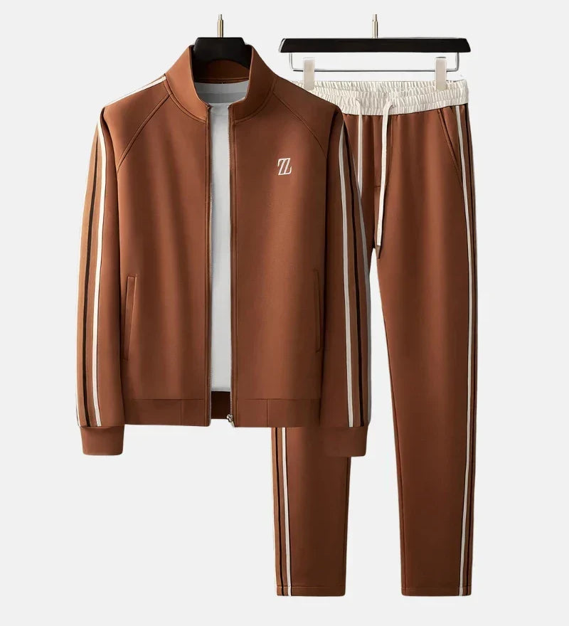 Fabian | Zion – Premium Lounge- & Freizeitanzug