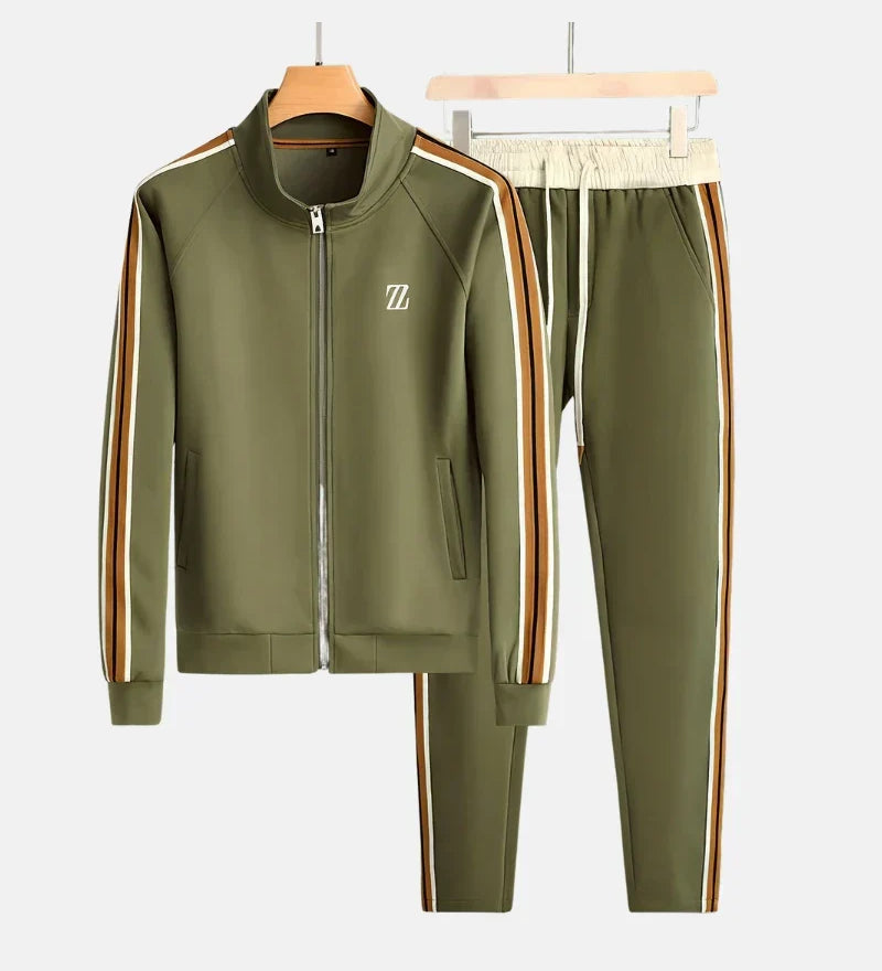 Fabian | Zion – Premium Lounge- & Freizeitanzug