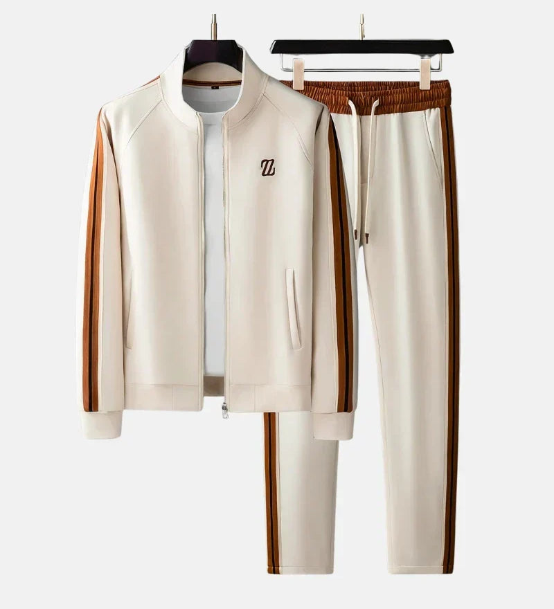 Fabian | Zion – Premium Lounge- & Freizeitanzug