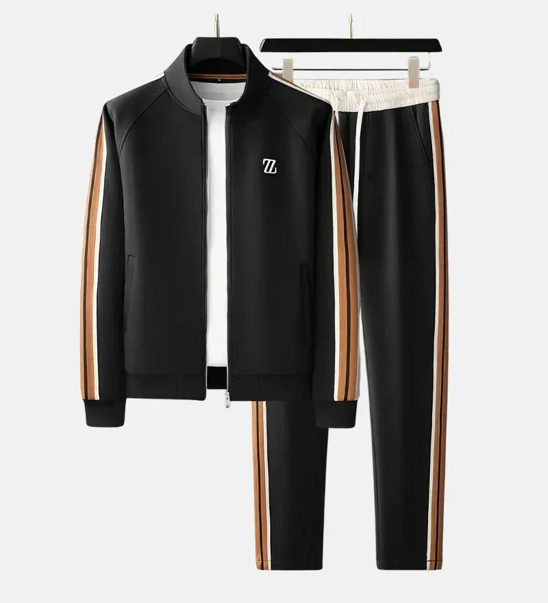 Fabian | Zion – Premium Lounge- & Freizeitanzug