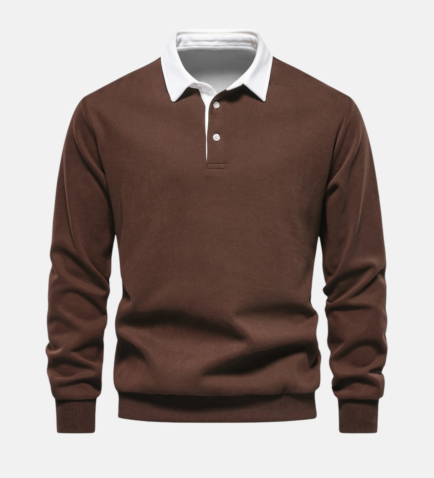 Lukas | Eleganter Pullover