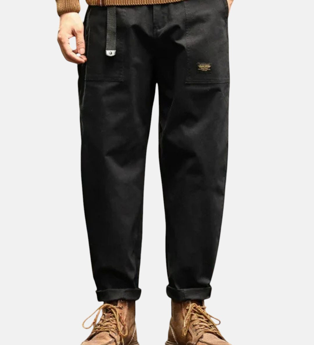 Levin | Vintage Cargo-Hosen