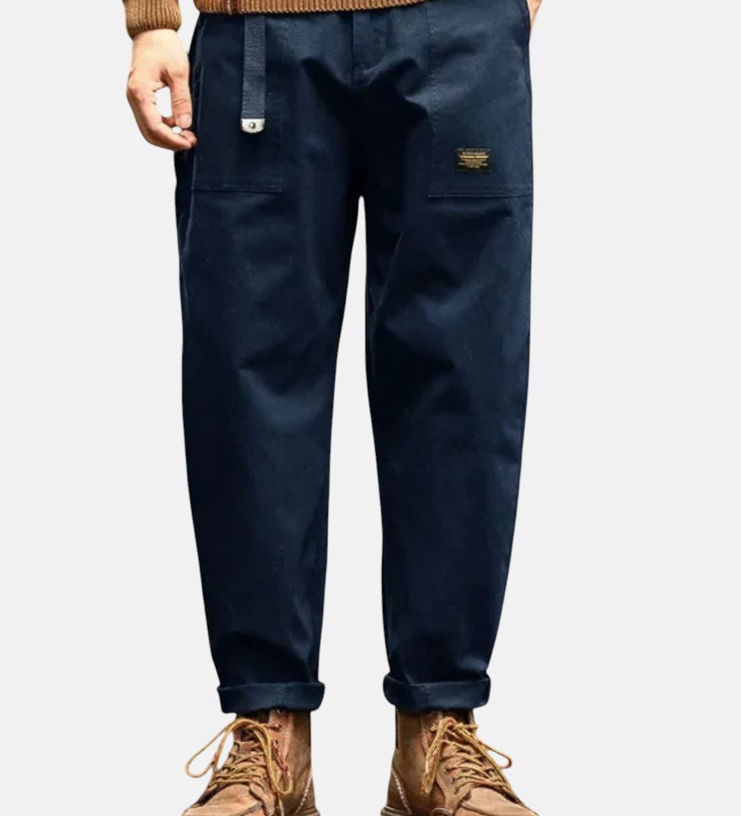 Levin | Vintage Cargo-Hosen