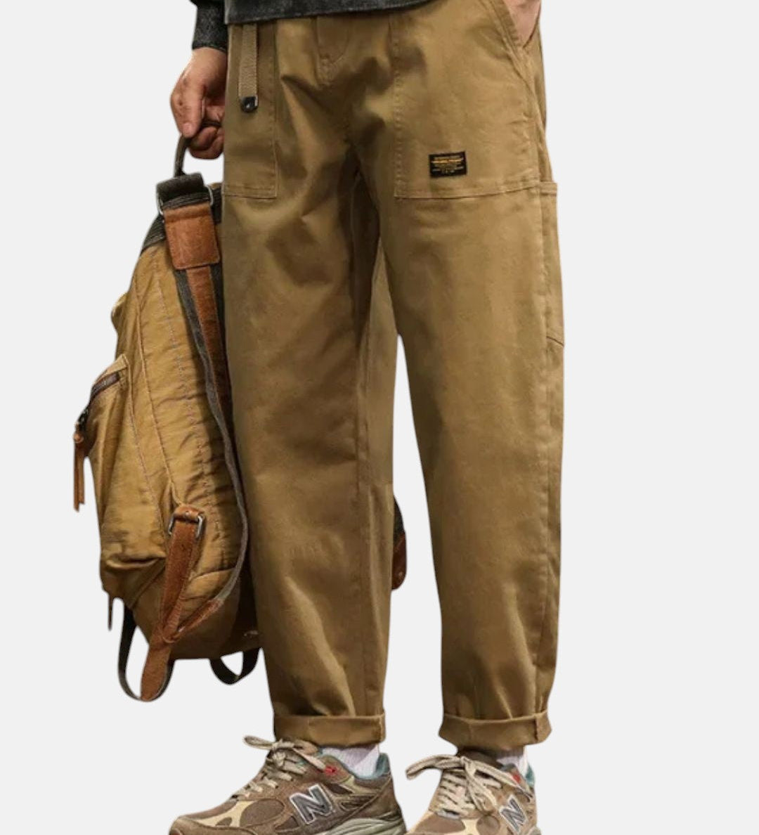 Levin | Vintage Cargo-Hosen