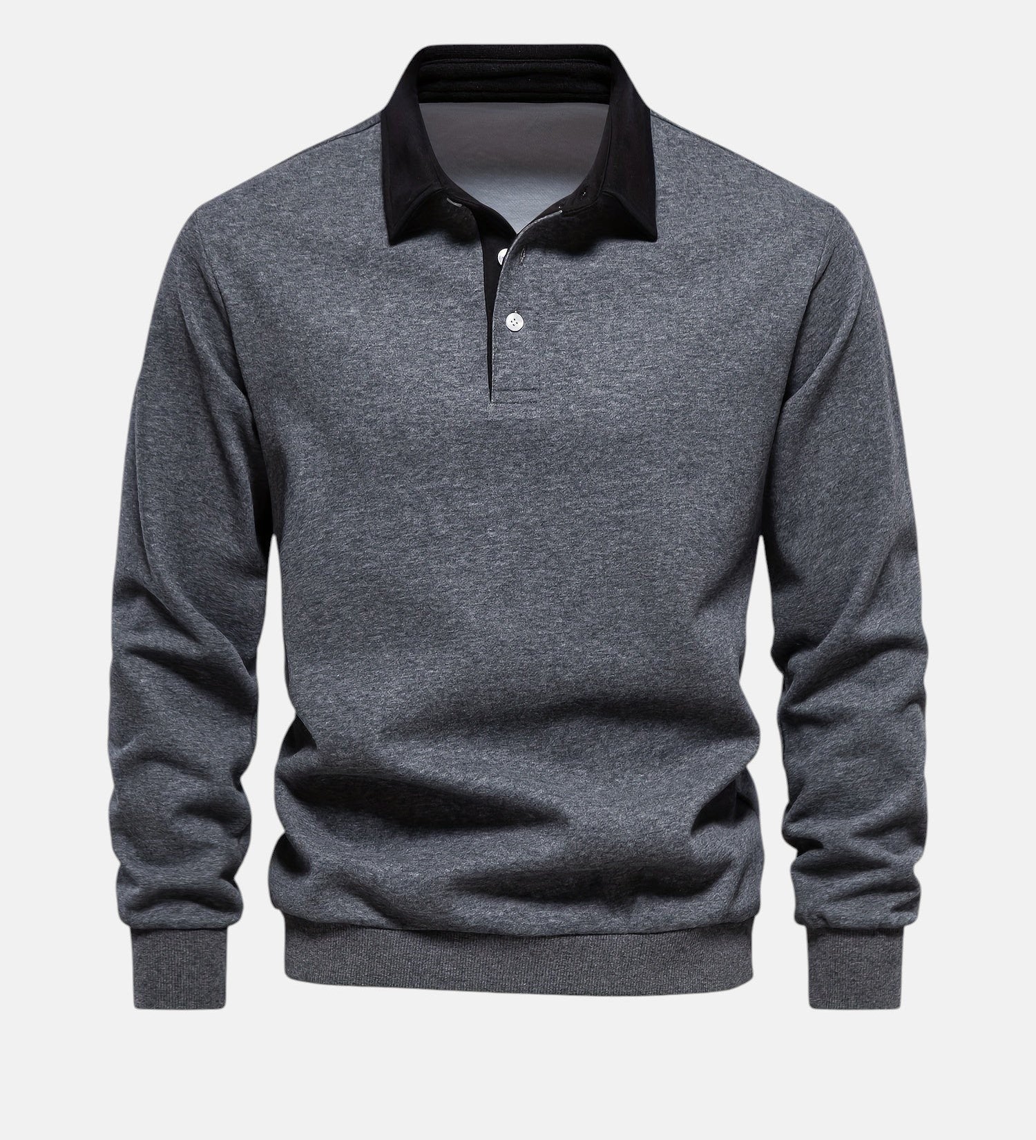 Lukas | Eleganter Pullover