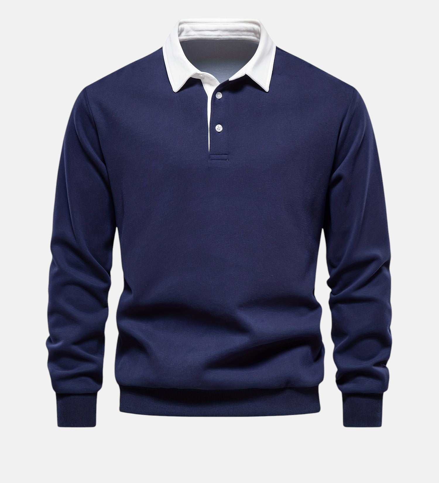 Lukas | Eleganter Pullover