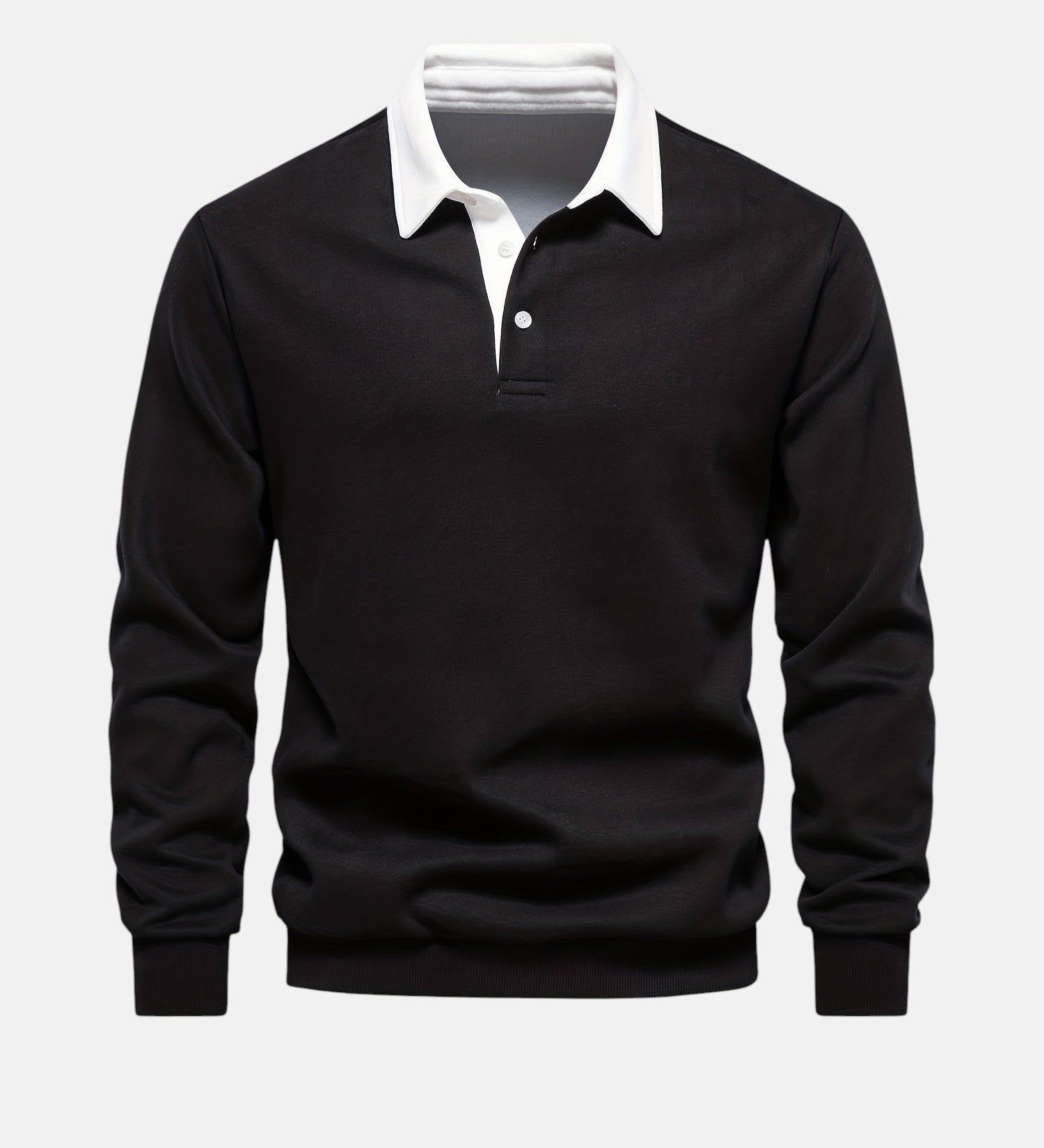 Lukas | Eleganter Pullover
