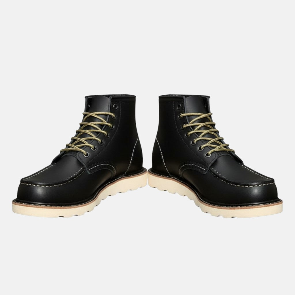 Markus | Retro-stiefel