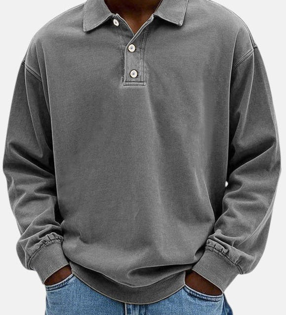 Benjamin | Eleganter und informeller Polo