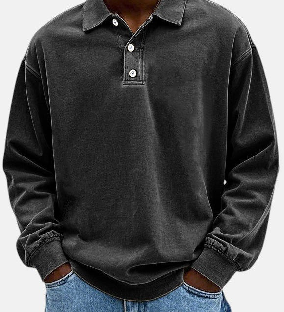 Benjamin | Eleganter und informeller Polo