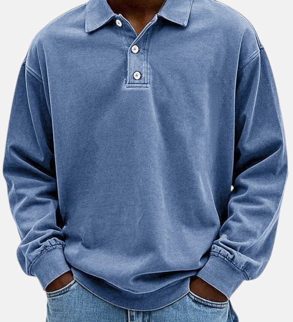 Benjamin | Eleganter und informeller Polo