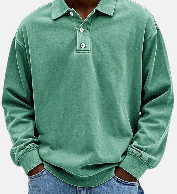 Benjamin | Eleganter und informeller Polo