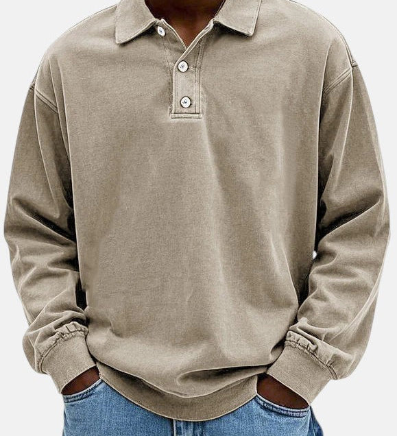 Benjamin | Eleganter und informeller Polo