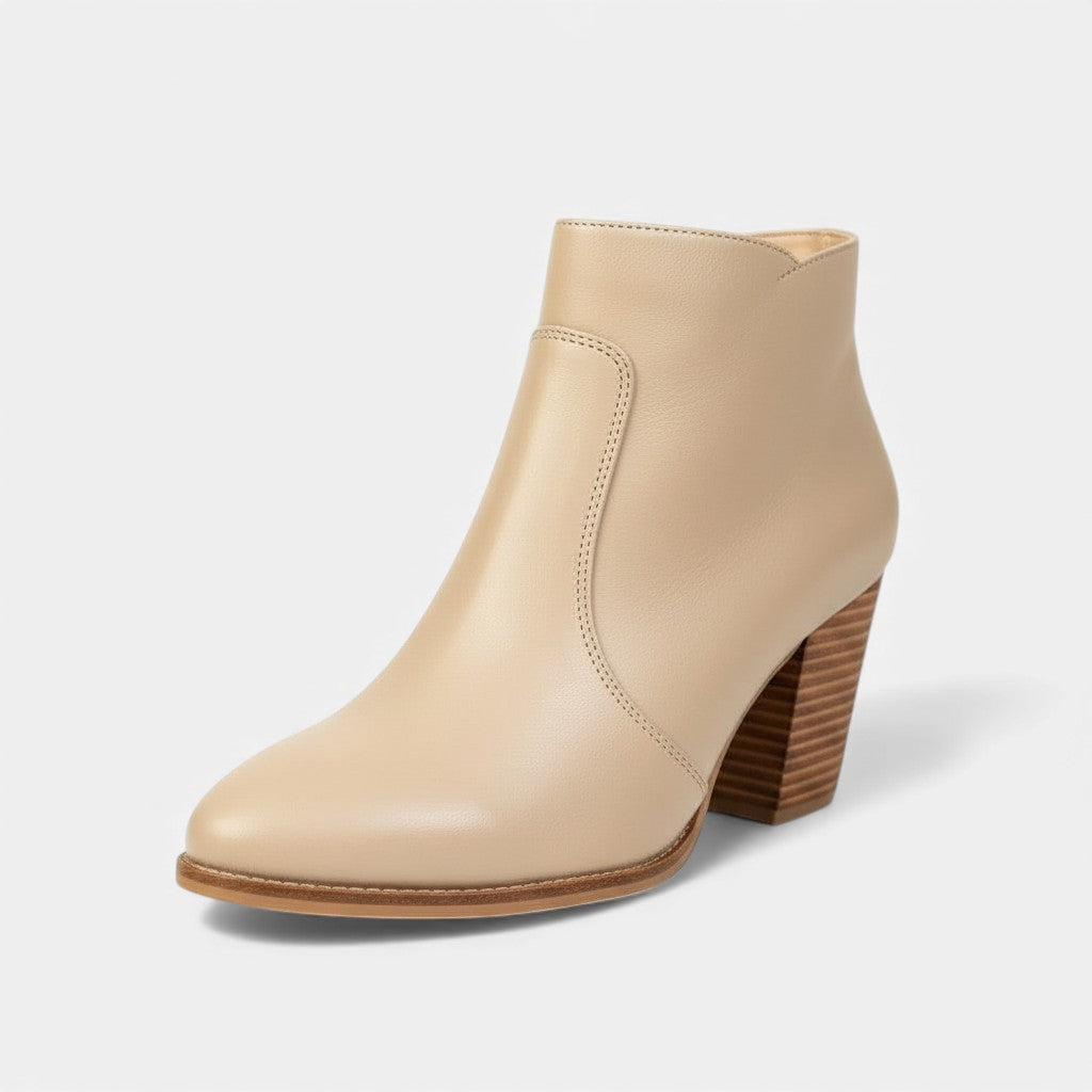 Heidi – Elegante Stiefeletten für den Alltag