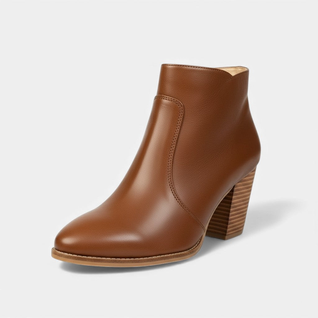 Heidi – Elegante Stiefeletten für den Alltag