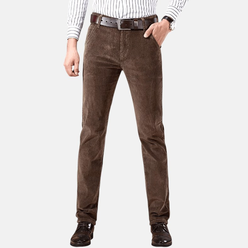 Joel | Arbeits-Hosen aus Cord